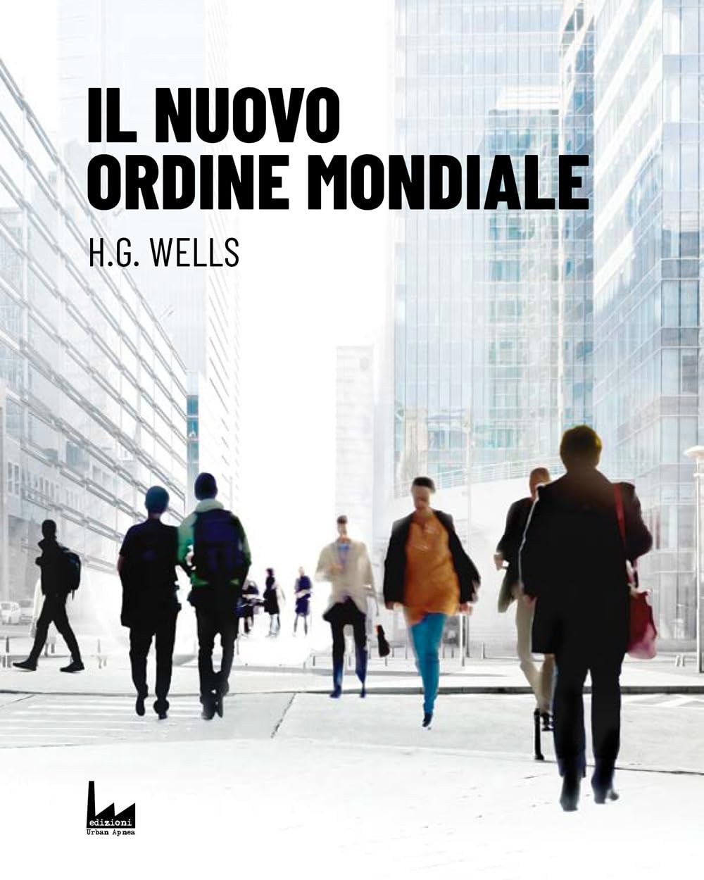 Il Nuovo Ordine Mondiale - 4