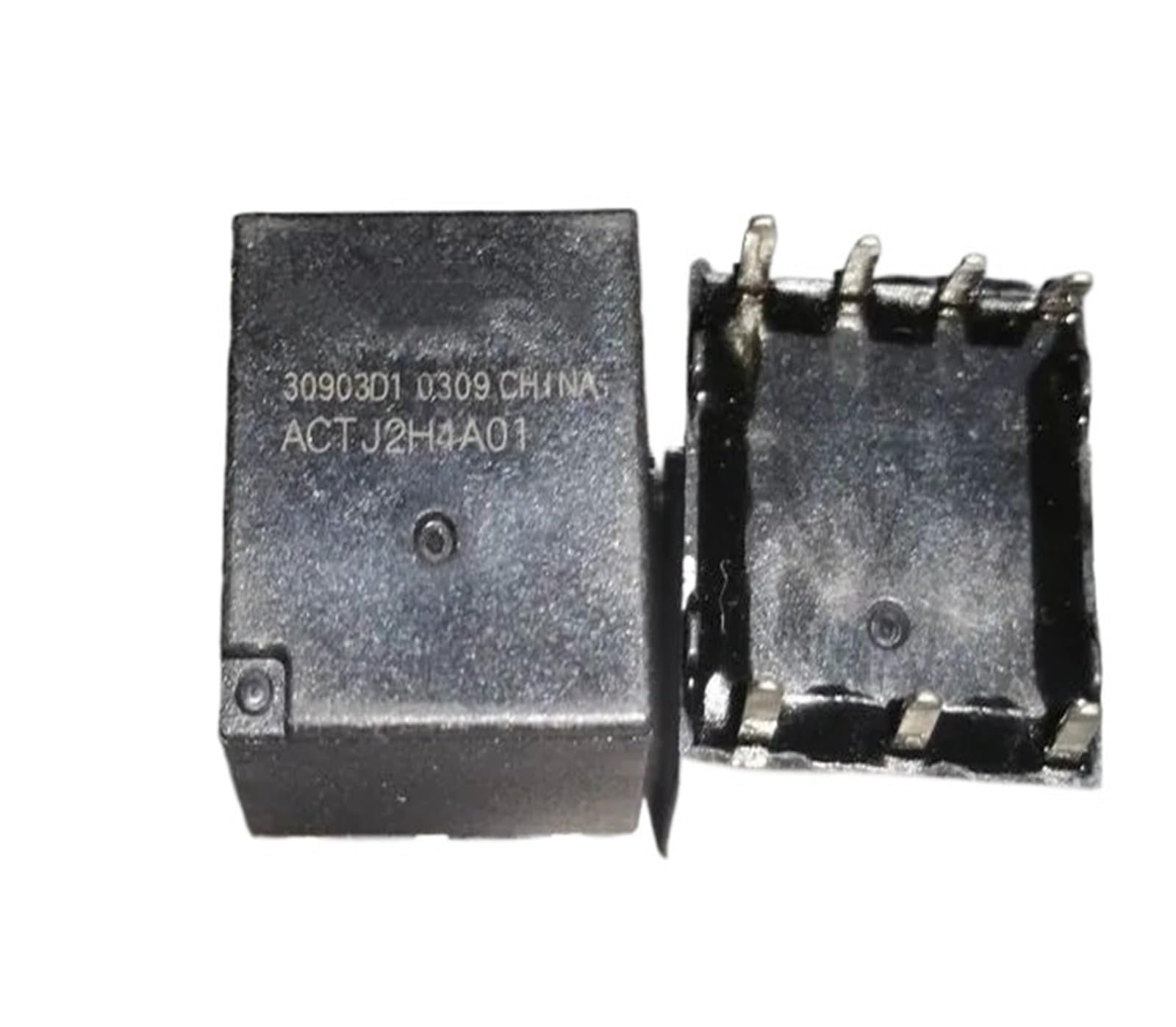 Relais 7 broches ACTJ2H4A01 pour réparer vos modules de commande - 2