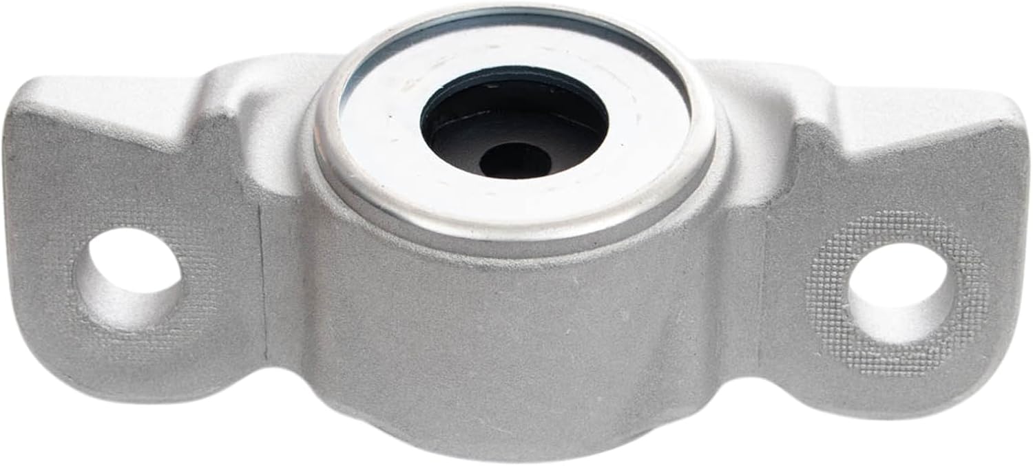 TRQ Left Rear Upper Right Shock Mount Kit Compatible with 2013-2020 Ford 2013-2020 Lincoln