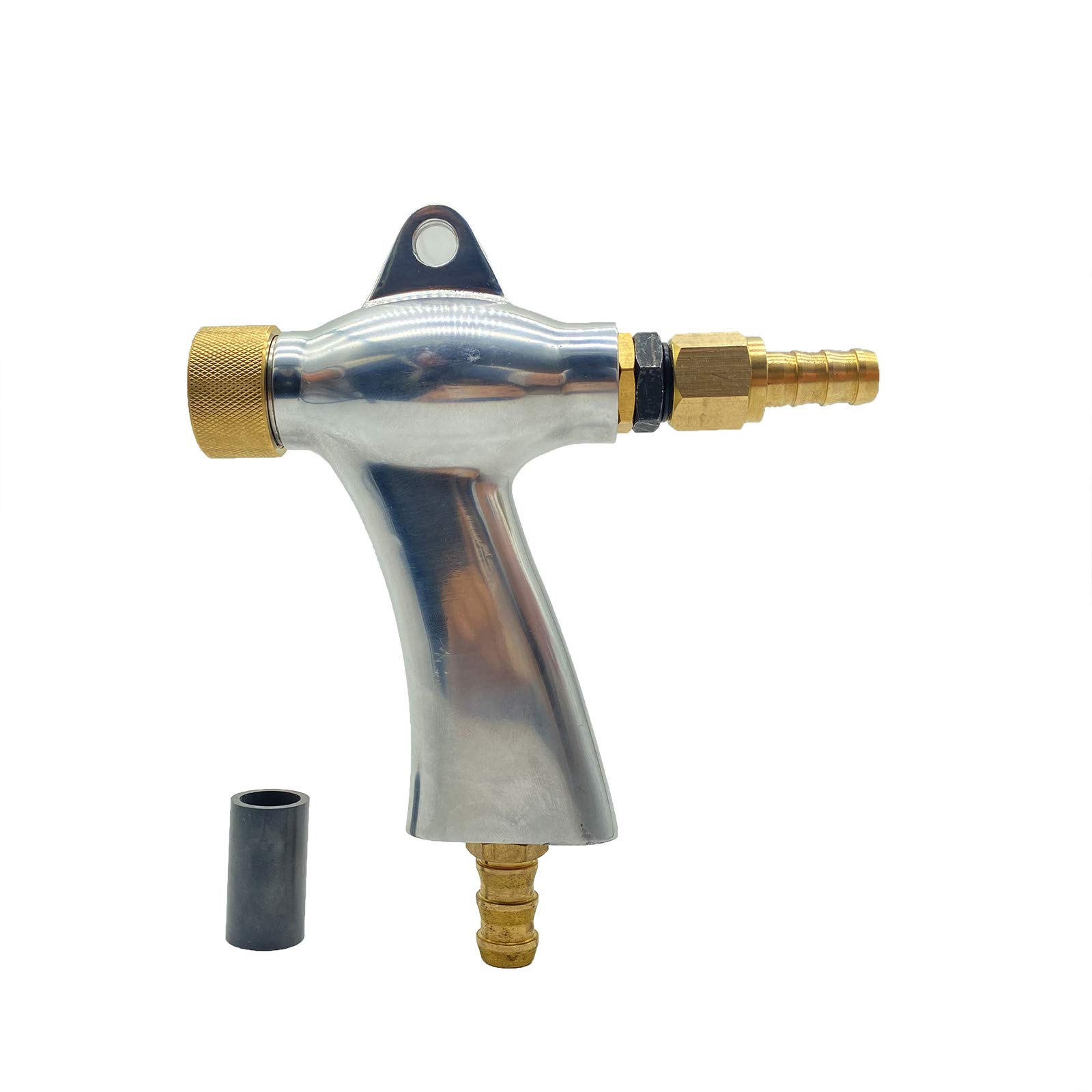 Buy SHUNJIE Sand Blaster Kit Soda Blaster Air Siphon Sandblaster with
