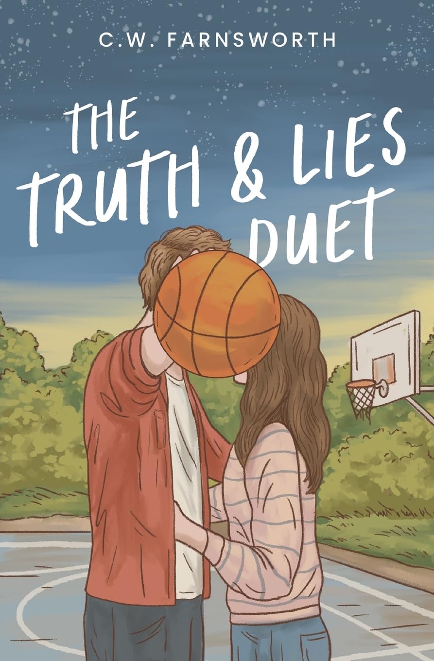 The Truth & Lies Duet (Truth and Lies)