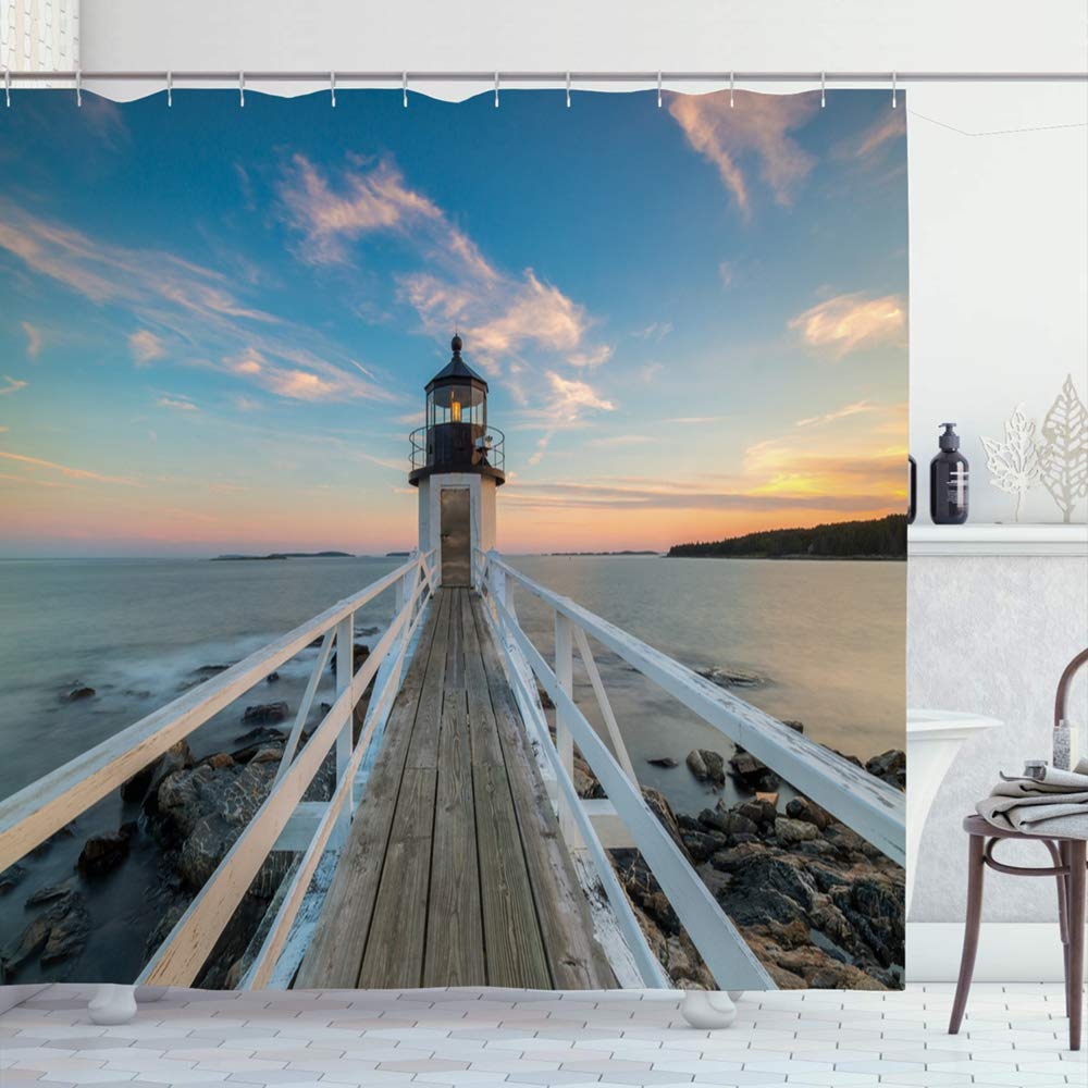 Marshalls Shower Curtains Curtains & Drapes