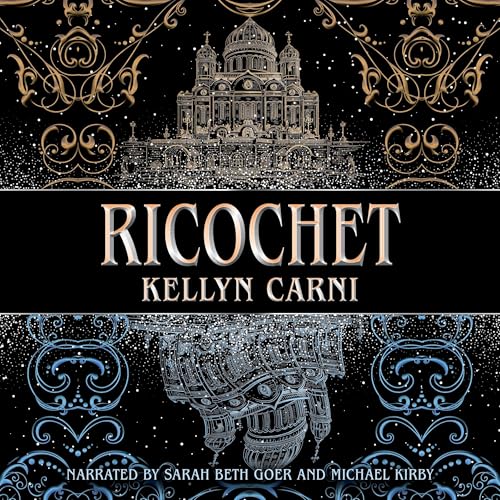 Escape To The Riveting Full Audiobook Experience!