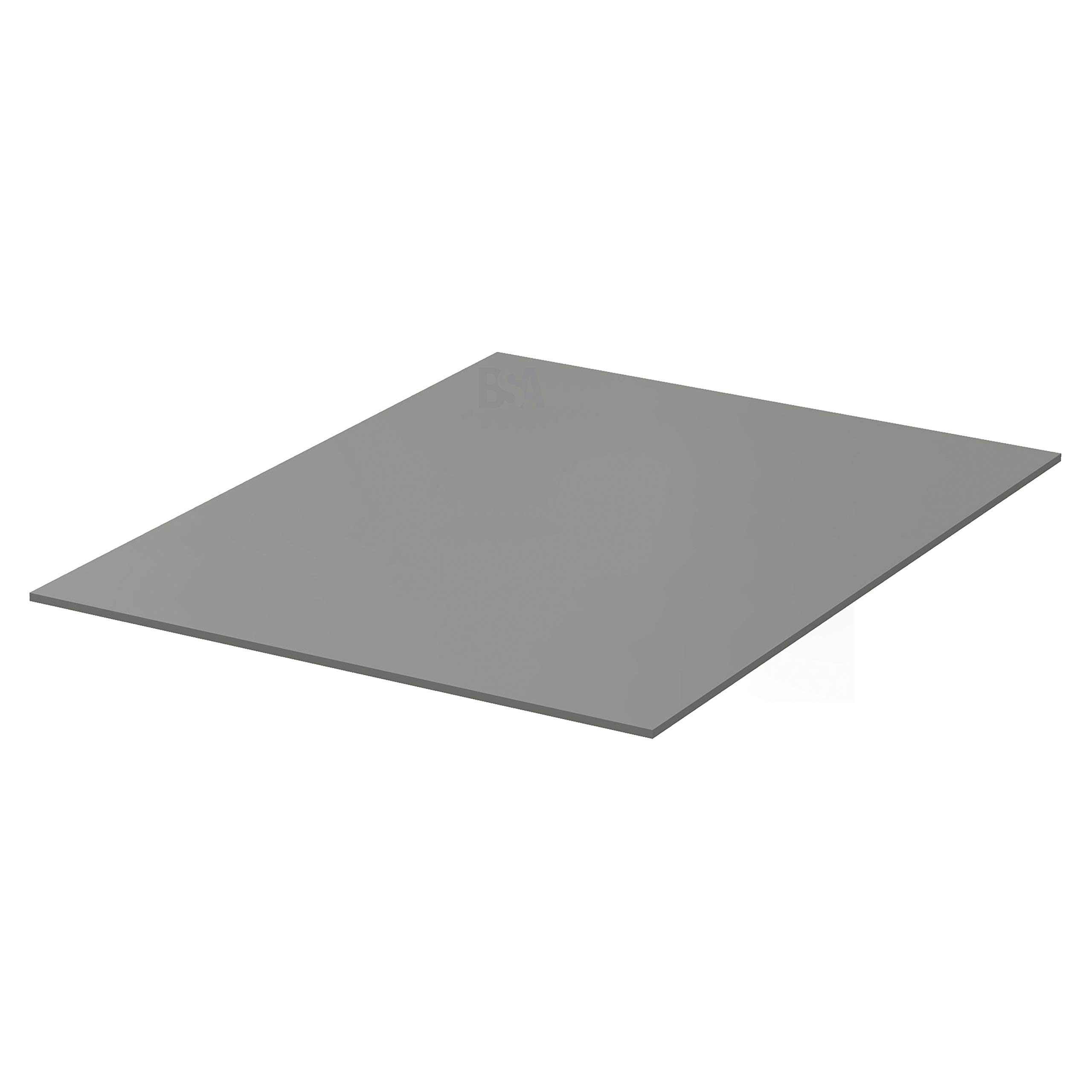 32F Thermal Pads 100 x 100 x 0.5 mm Dark Grey PT02 Dark Grey > 3 W/m-K Temperature Range -40 + 250 °C Thermal Pad Silicone Cooling Pack of 4