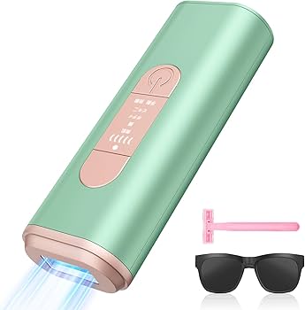 Amazon | 脱毛器 IPL光 VIO対応 Tusuny 家庭用脱毛器 だつもうき Amazon | 脱毛器 IPL光 VIO対応 Tusuny 家庭用脱毛器 だつもうき