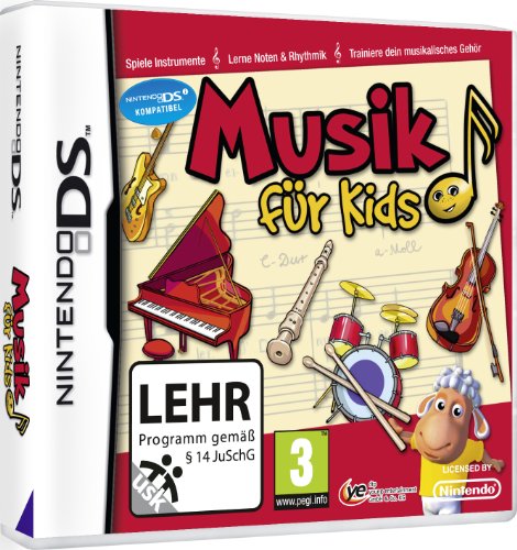 Musik für Kids - [DS]