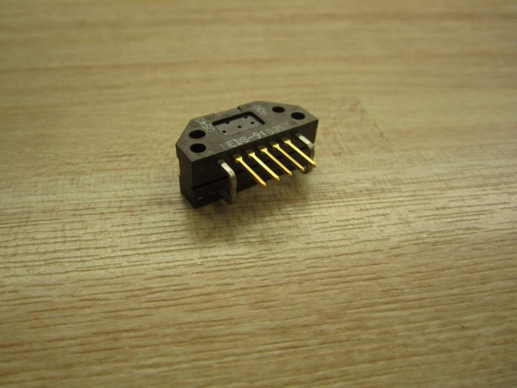 HEDS-9100#A00 Encoder IC