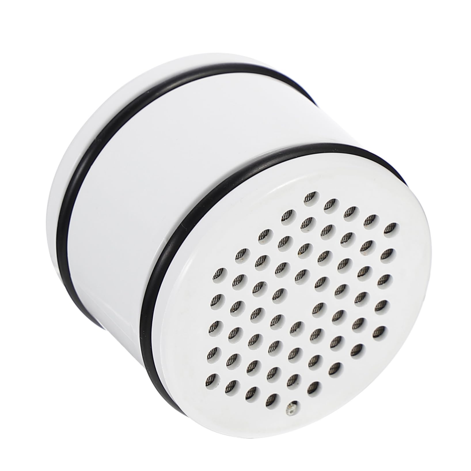 DOITOOL 2 Piezas Elemento De Filtro Purificador De Ducha Filtro De Ducha De Filtros De Agua Filtro De Ducha De Plástico Filtro Kn Cartucho De Tinta El Plastico Mano