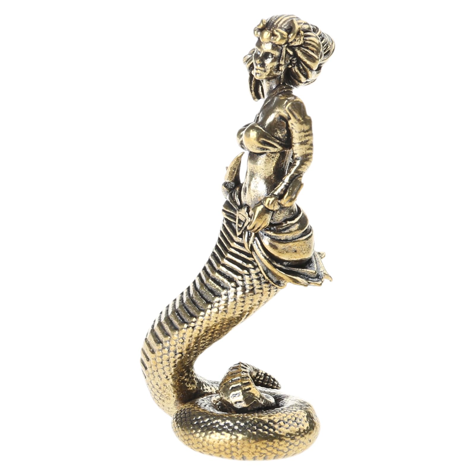 Wwhjr A Bass Medusas Gorgon Statue Figurine Greek God Statue Medusas Gorgon Figurines Sculptures Home Decors Collectibles Medusas Gorgon Figurines Sculptures