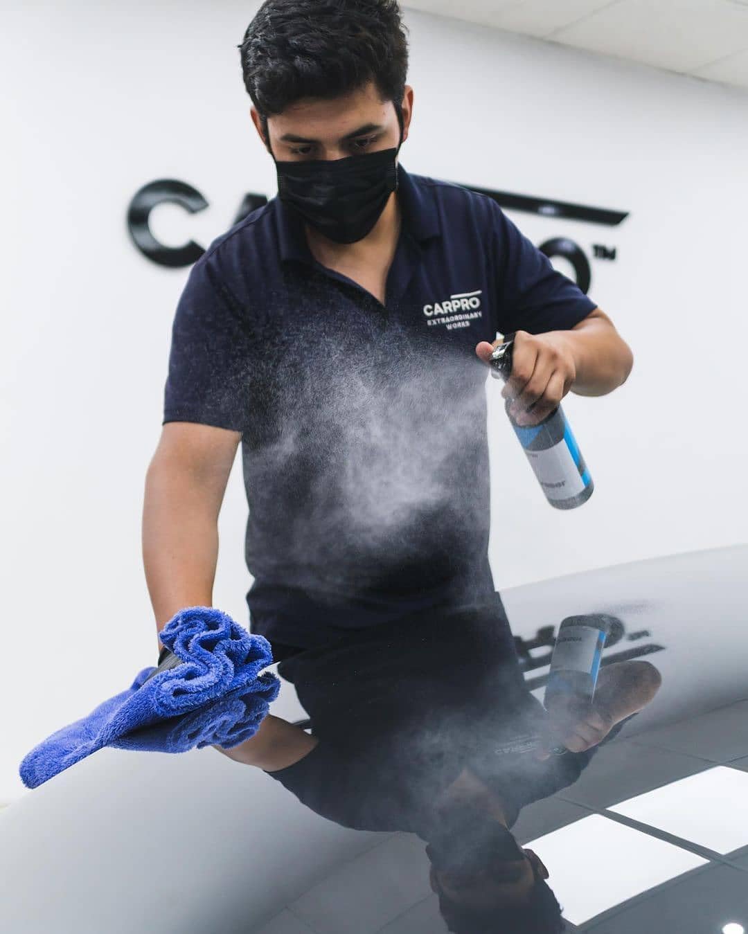 CarPro Eraser 1000ml - Entfetter