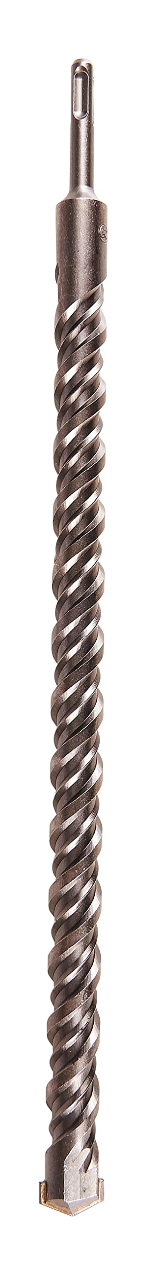 Amtech F4031 - Punta per trapano SDS per muratura, 25 x 450 mm