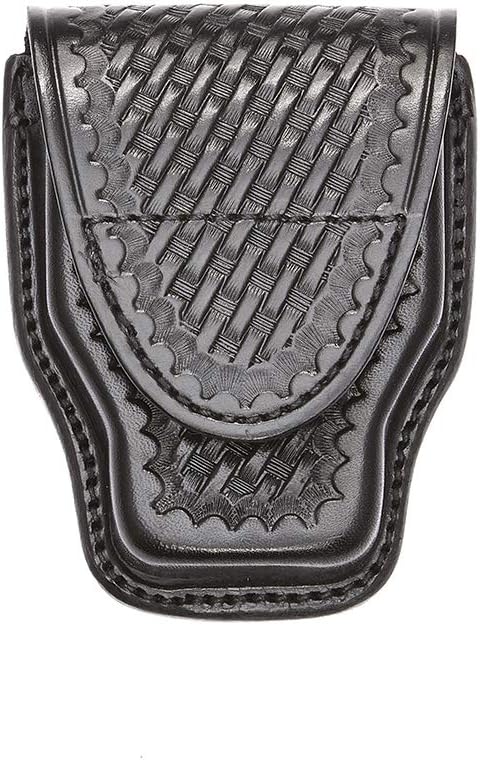 Aker Leather 508 Handcuff Case