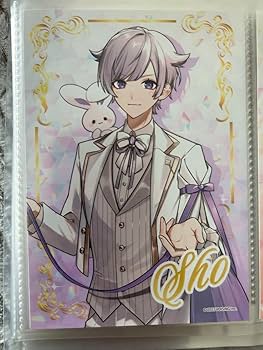 Amazon.co.jp: いれいす 初兎 ランダム 第4弾 僕夢 : おもちゃ