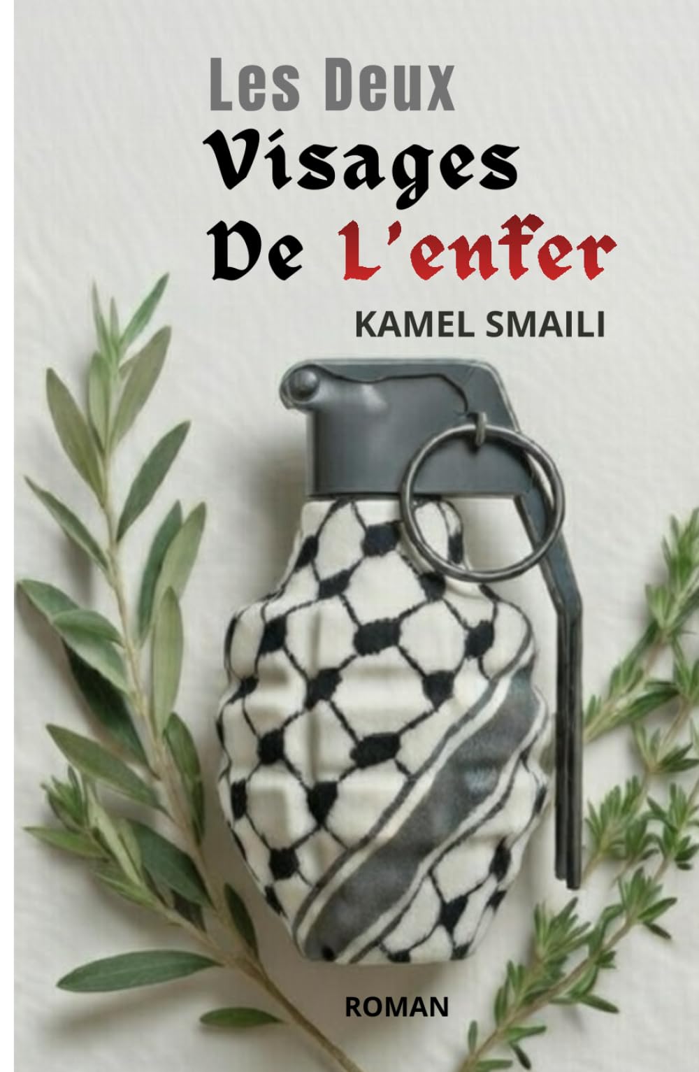 LES DEUX VISAGES DE L'ENFER