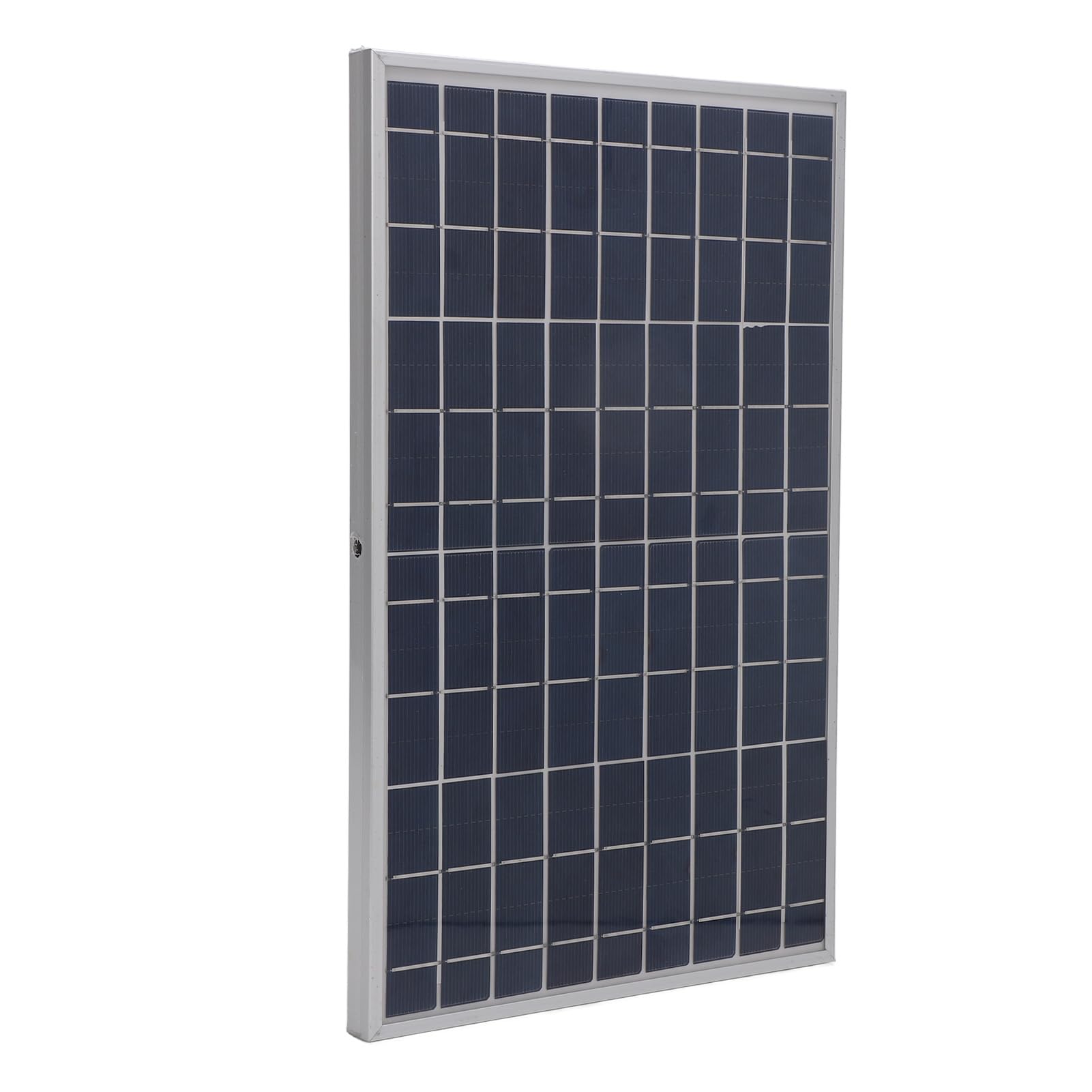 PANNEAU SOLAIRE 10W 12V Polycristallin IP65 Étanche Portable 30A Contrôleur de Charge Solaire Extérieur
