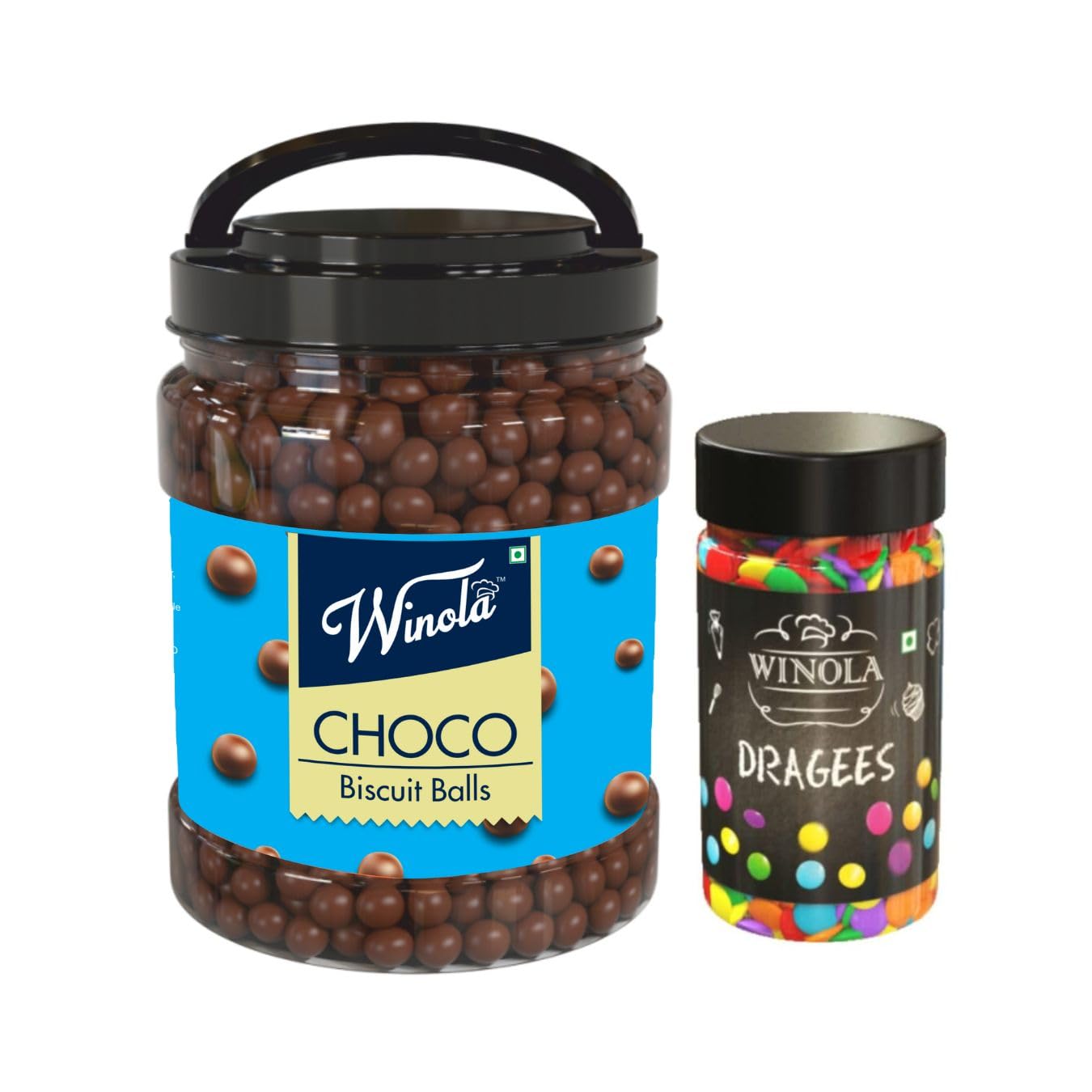 See full amazon price history chart for Winola Chocolate Gift Pack - Chocolate Biscuit Balls (1 kg) & Chocolate Gems (150 gm) - Perfect for Gifting, Snacking, and Celebrations - Pack of 2 Winola Chocolate Gift Pack - Chocolate Biscuit Balls (1 kg) & Chocolate Gems (150 gm) - Perfect for Gifting, Snacking, and Celebrations - Pack of 2 (B09T9RRPLN) Amazon Price History, Amazon Price Tracker