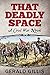 That Deadly Space: A Civil War Novel