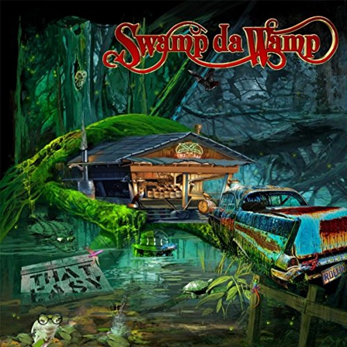 Swamp Da Wamp