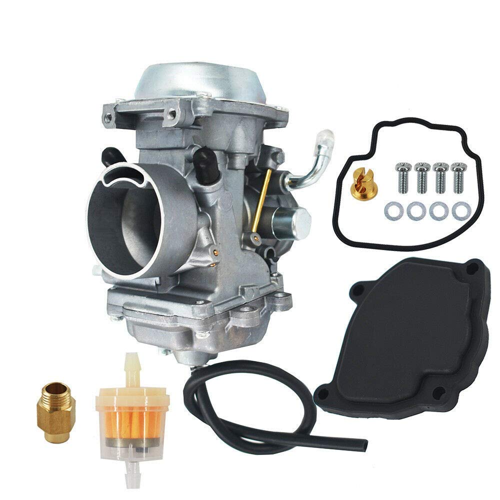 Buy Carburetor for Suzuki Quadrunner 250 LTF250 LT4WD (19901999