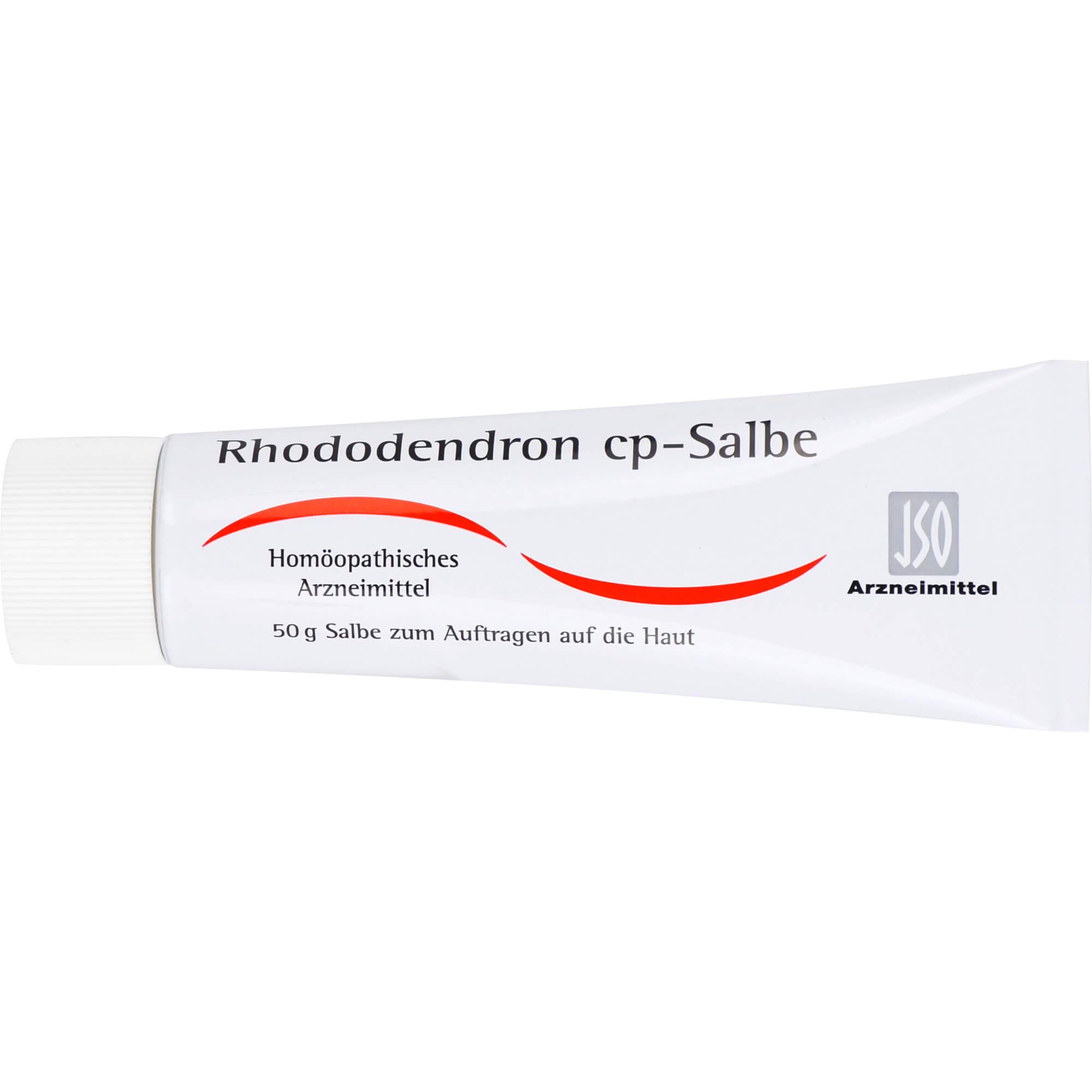 RHODODENDRON CP Salbe 50 g : Amazon.de: Drogerie & Krperpflege