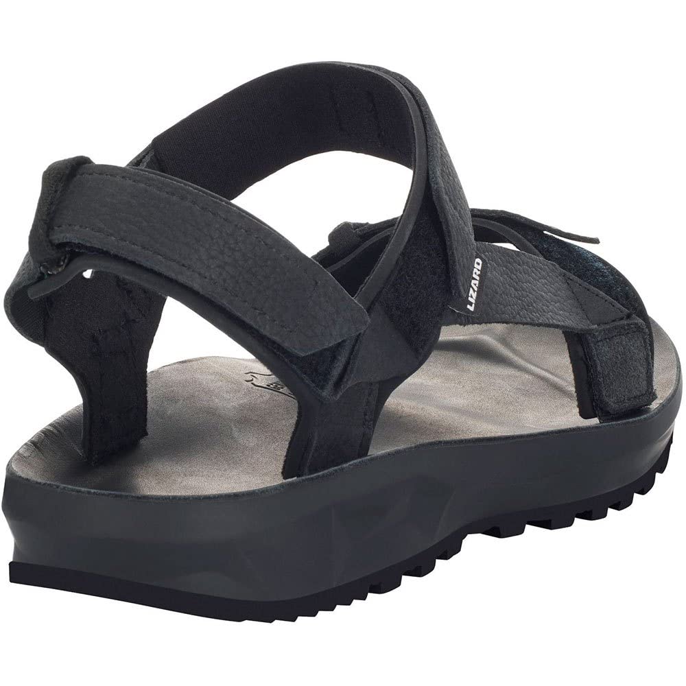 Lizard Sandalo Super Hike Leather