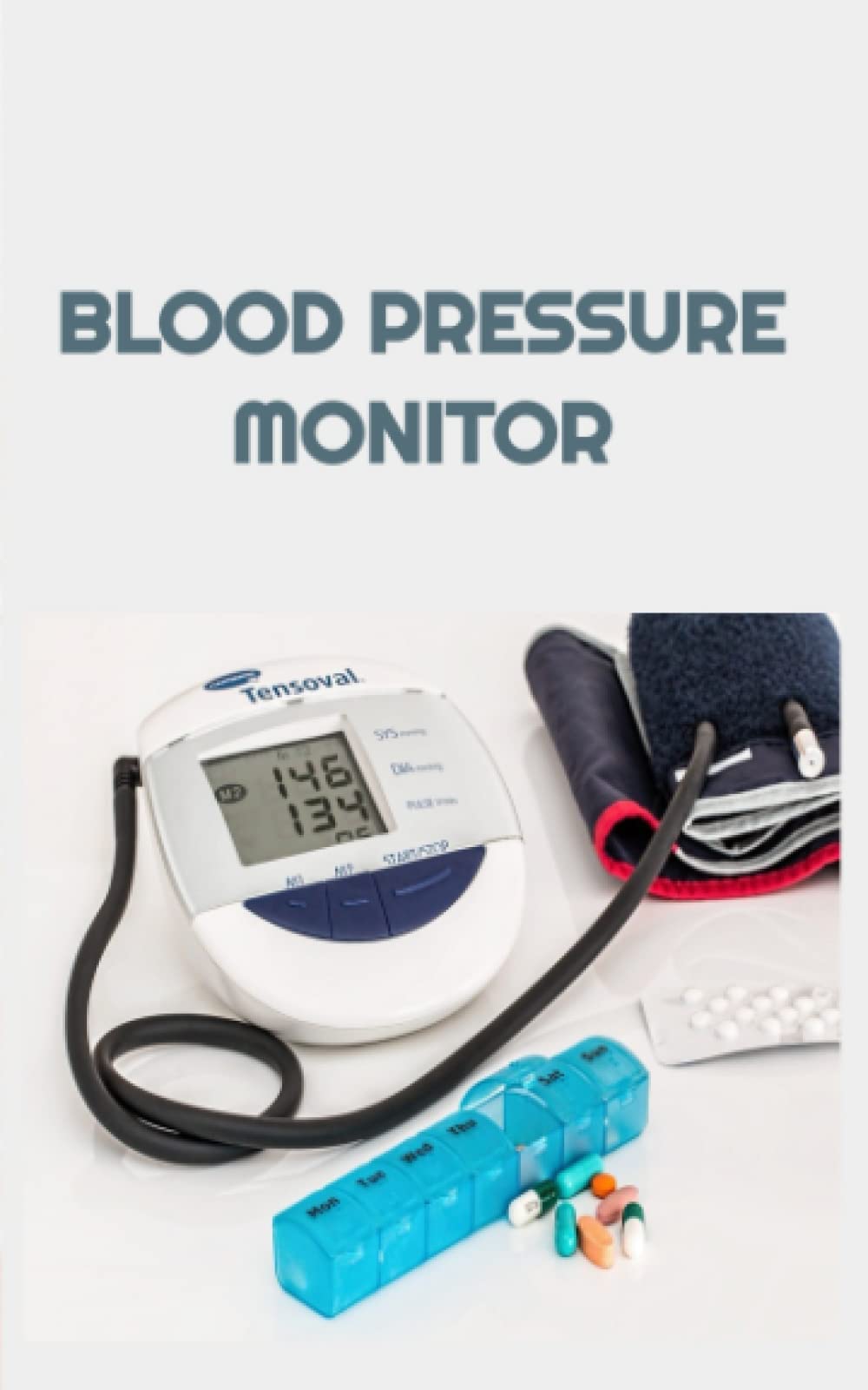 Blood pressure monitor Hitta bästa priset på Prisjakt