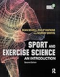  Sport and Exercise Science: An Introduction (English Edition)