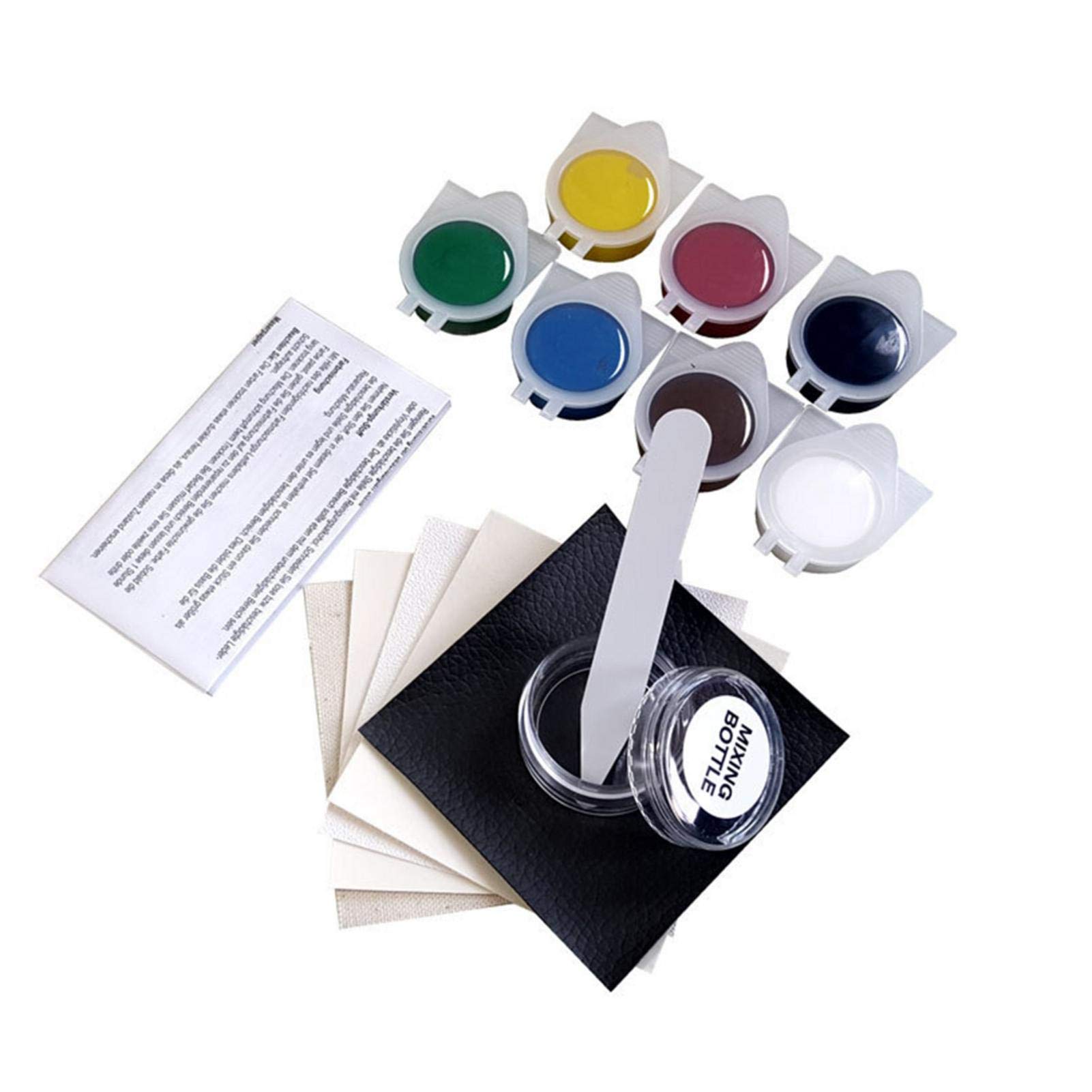 Amazon Co Jp A R レザー補修キットヒートビニール修理キットなし 車のシートのひび割れやソファコートの引っかき傷に使用される多機能レザー修理ツール 革とビニールのシート ダッシュボード 車の屋根 トリム パネル 椅子 ソファ ビニールの床 ベルト 服