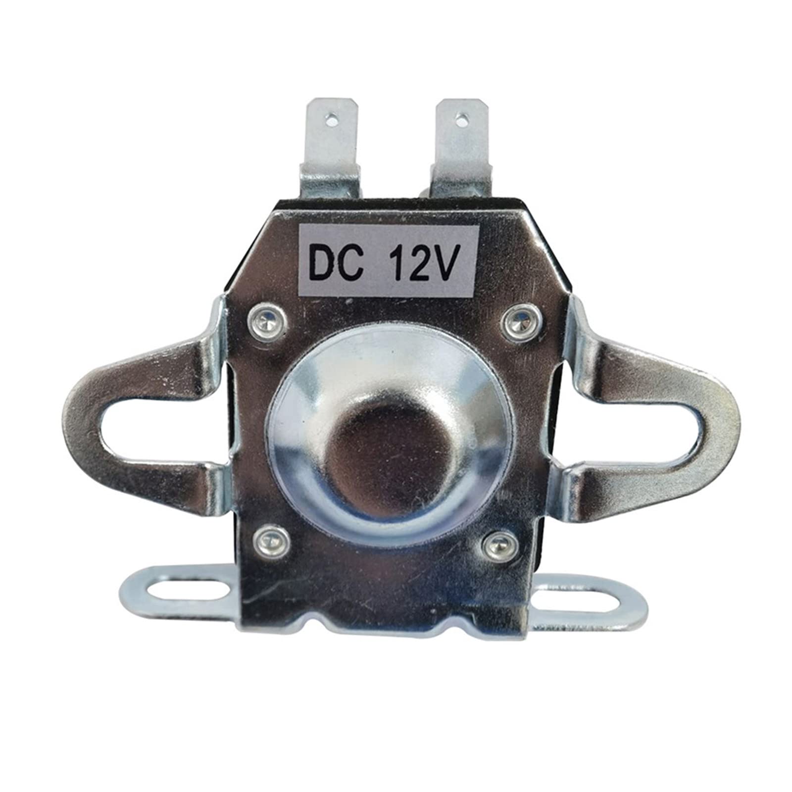 Aimant Démarreur Magnétique 12V 3 Broches - Compatible MTD 109946, 146154, 1753539