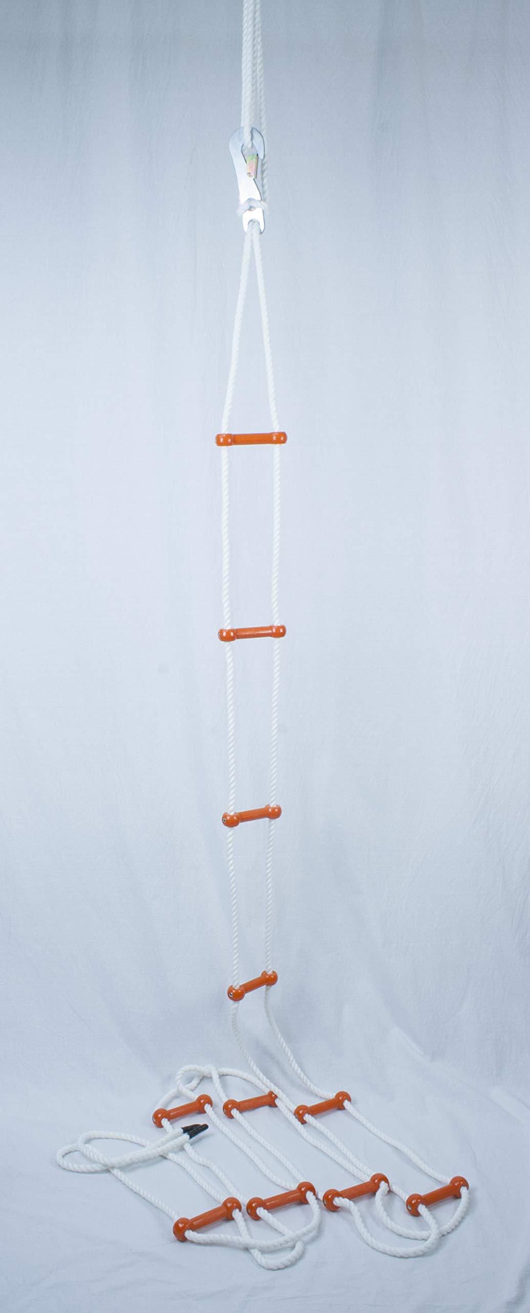 Amazon.co.jp: 八ツ矢工業 はしご アウトドア用フィールドはしご