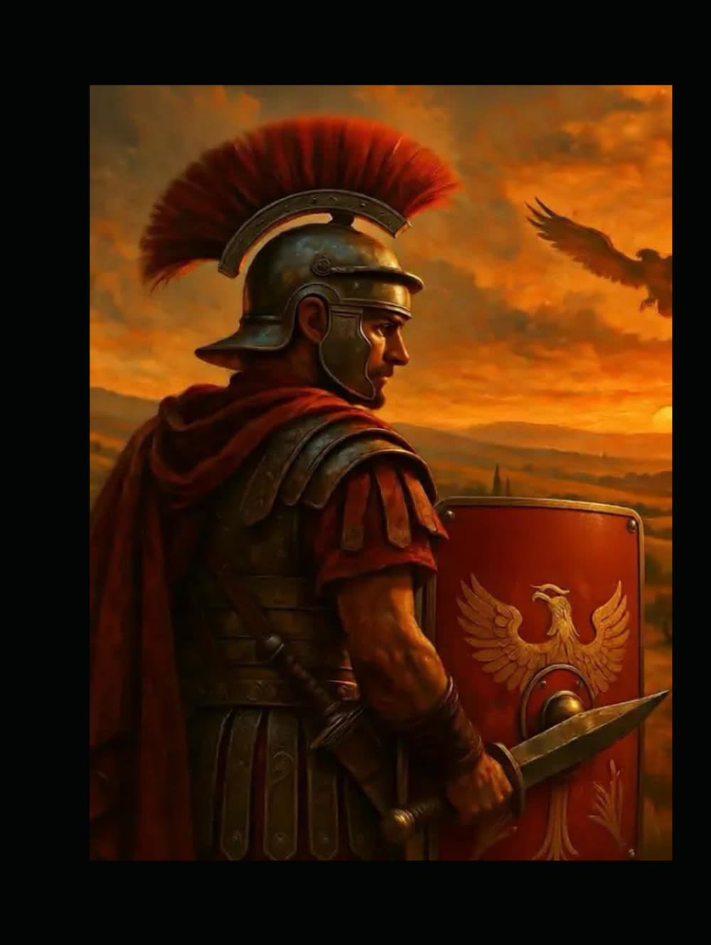 Il Sangue delle Legioni