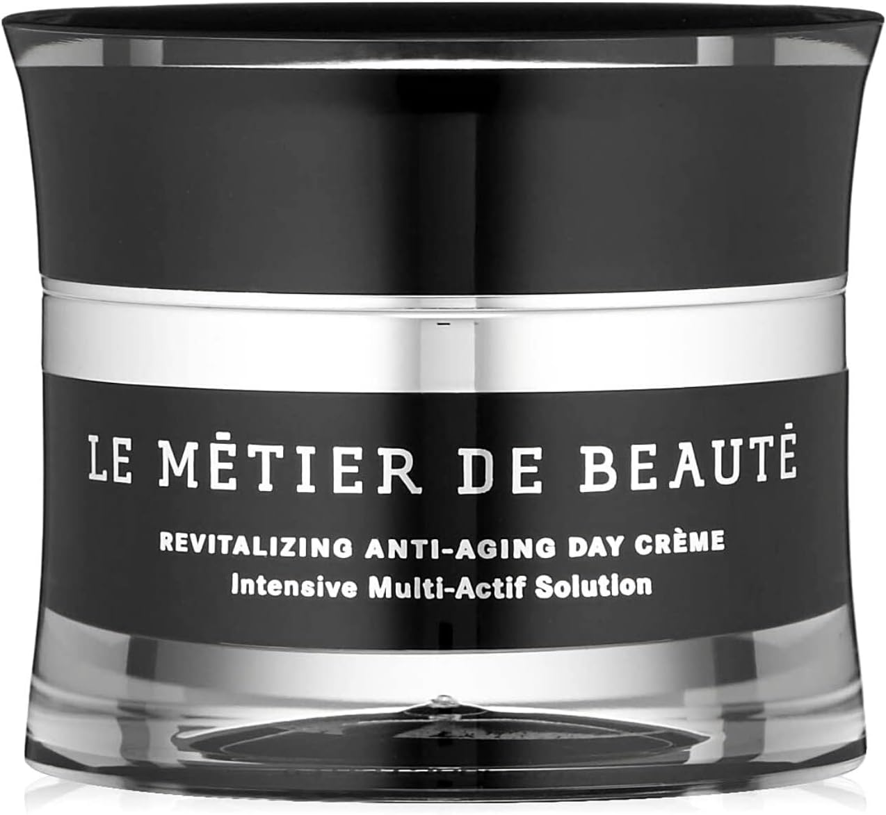 Le Metier de Beaute Revitalizing Anti-Aging Day Creme