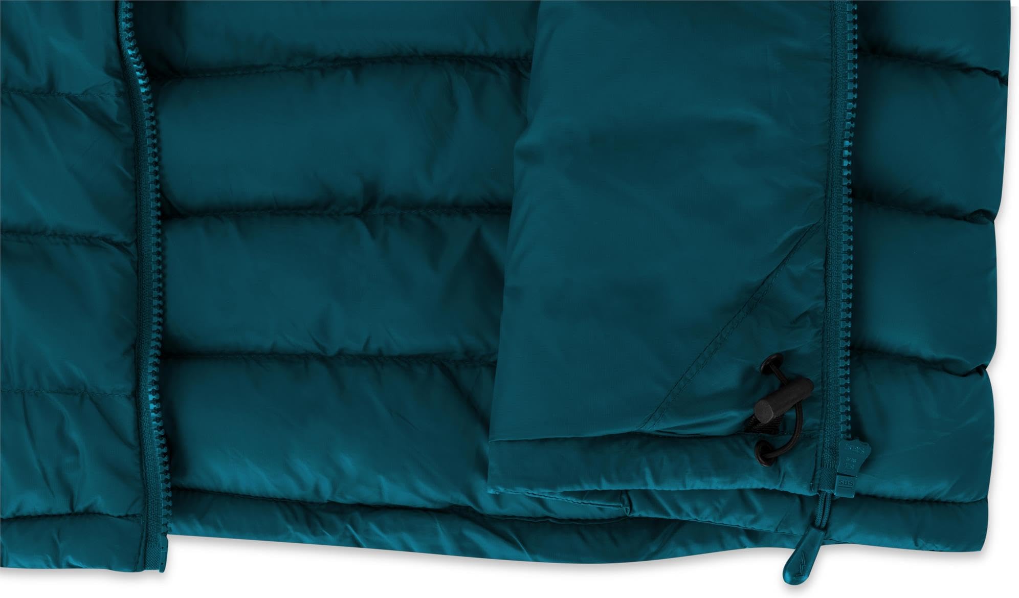 normani Kinder Steppweste Übergangsweste gefütterte Outdoor Weste Ärmellose Jacke für Junge und Mädchen mit Reißverschlusstaschen 98 bis 176