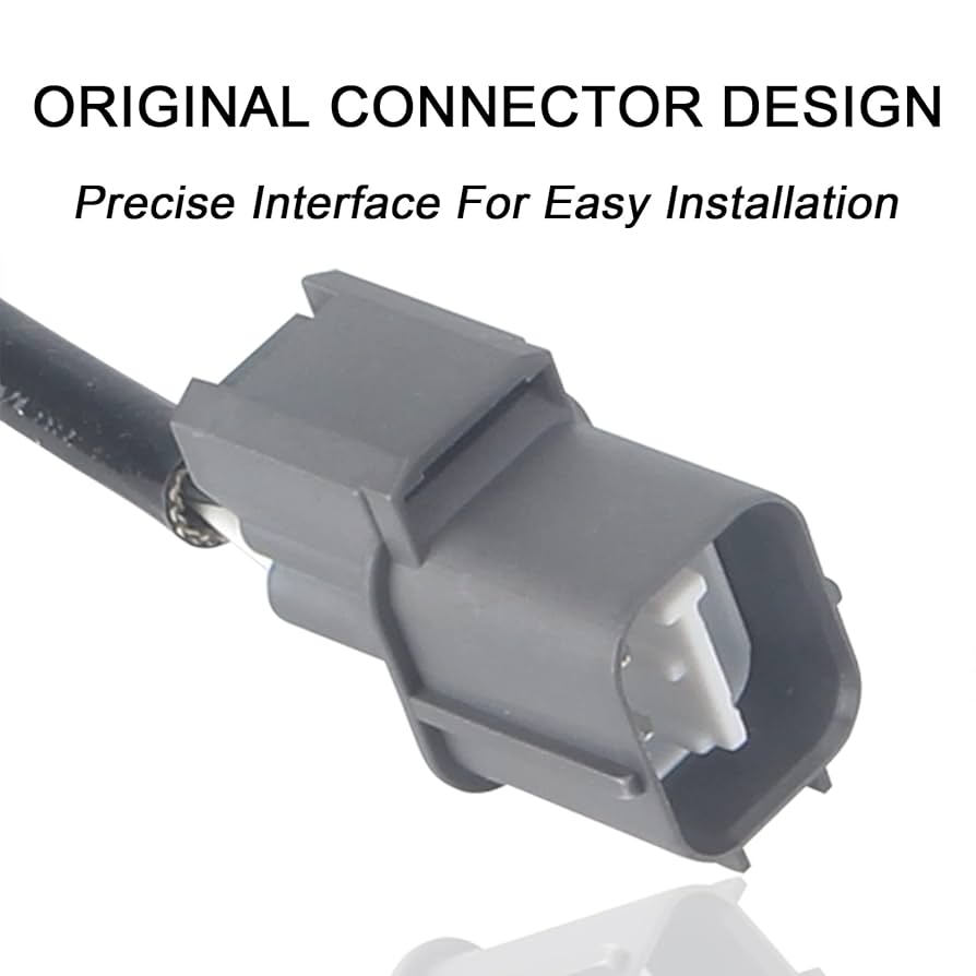 Amazon.com: DOSKJOK 234-4368 O2 Oxygen Sensor Air Fuel Ratio