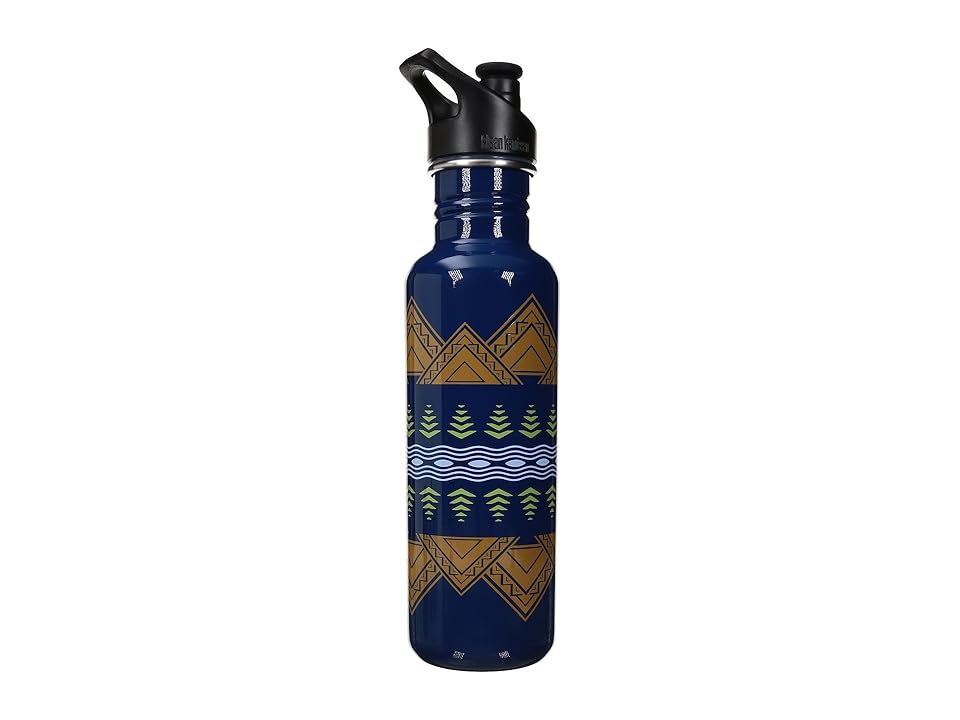 

Pendleton Stainless Steel Water Bottle (American Treasures) Outdoor Sports Equipment