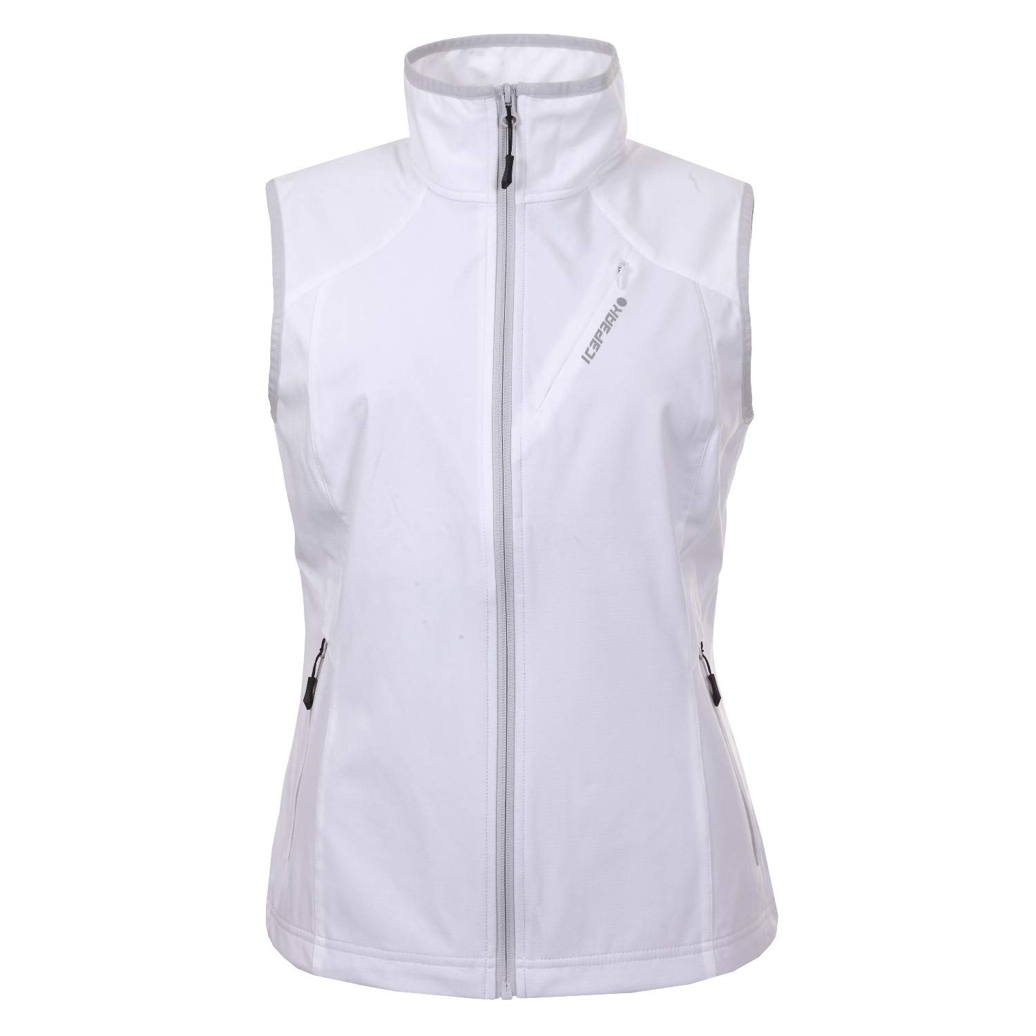 ICEPEAK Damen Lauriina Softshell Weste