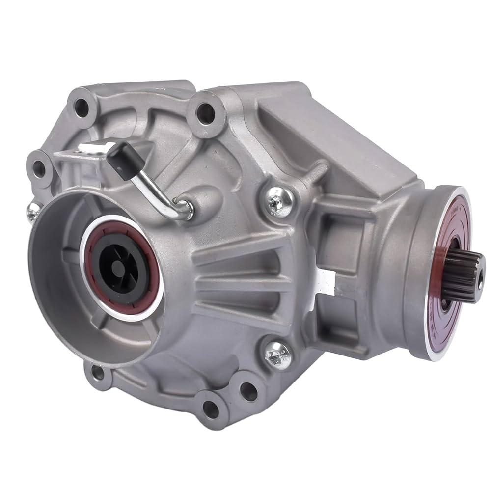 UNITED DAIRIES UD012 “an afflicted” 1347351C2 - Unloading Auger Gearbox, Upper for Case IH