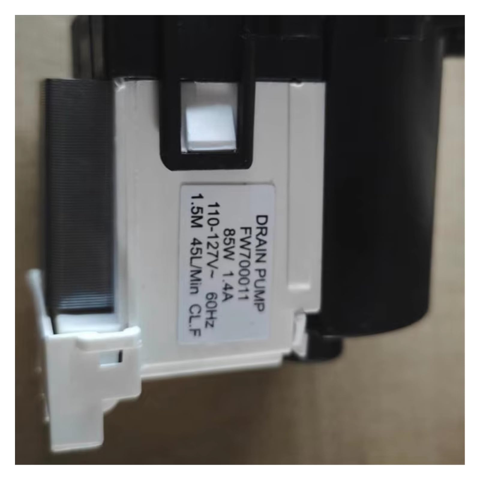 lavatrice Laugenpumpe Motore Per Kenmore E Sostituisce 4681EA1007D, 4681EA1007G 3X 4681EA2001T Pompa Di Scarico Lavatrice