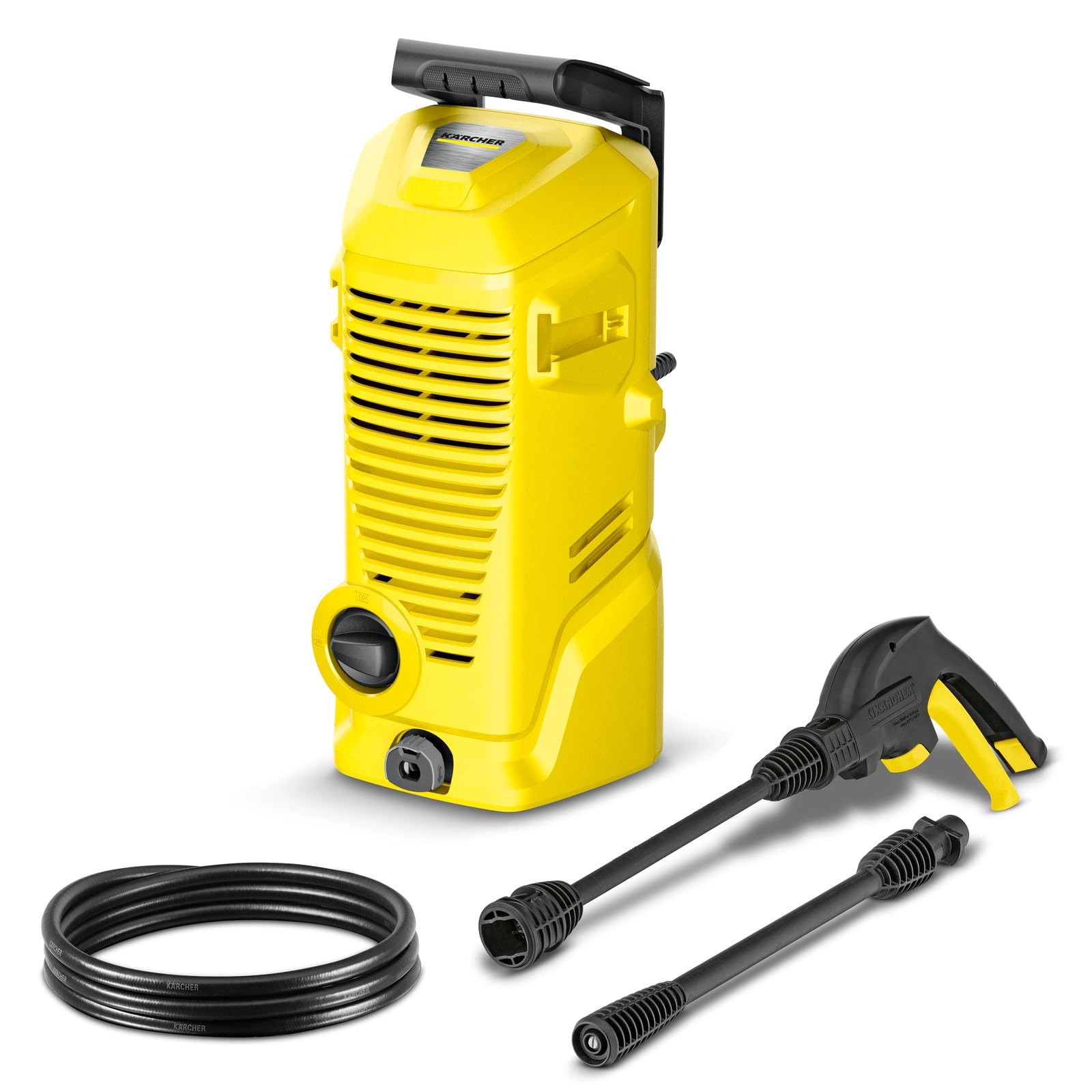 KARCHER(ケルヒャー) 1.600-026.0 K 1 プレミアムパッケA Amazon.co.jp: KARCHER(ケルヒャー) 1.600-026.0 K 1 プレミアム