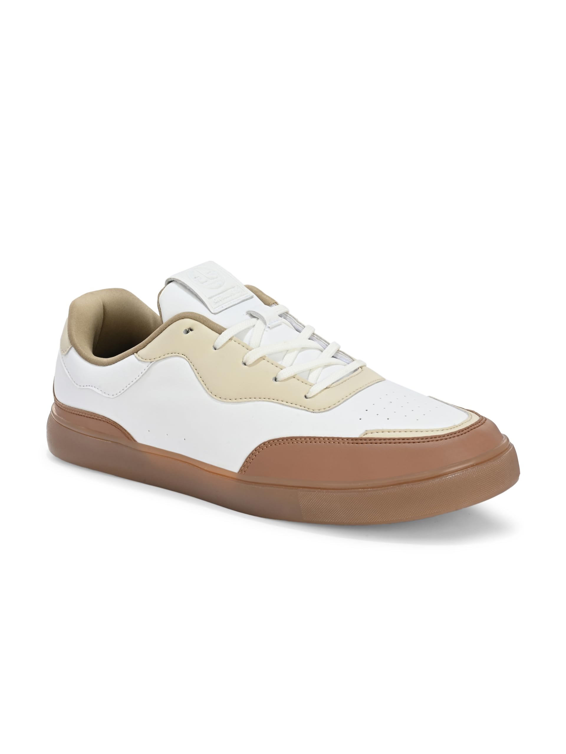 off limits Bomba B&T Men's Lifestyle Sneakers | Premium Milled Synthetic | Anti-Skid TPR Sole | Die-Cut EVA Insole-picture-10