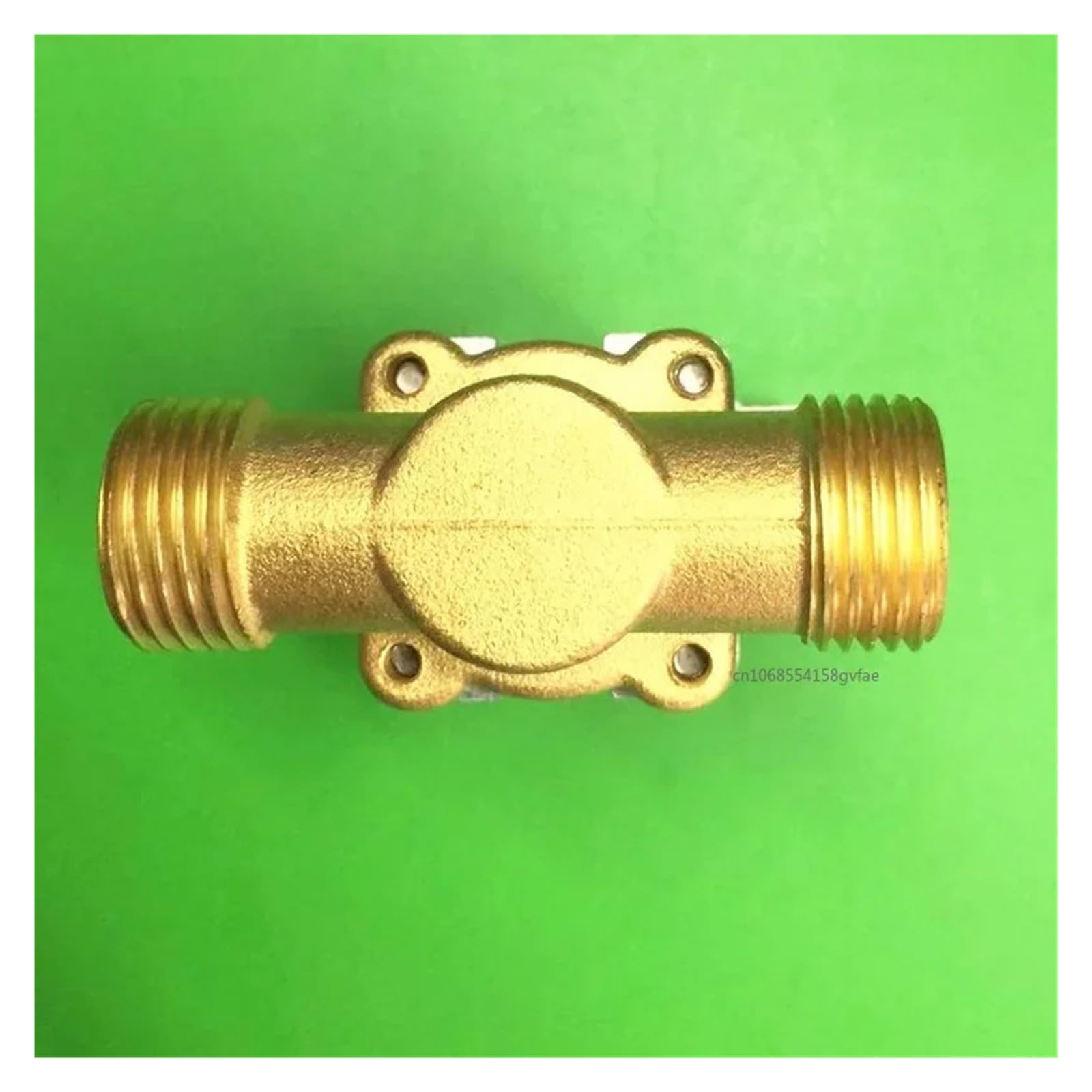 G 1/2 ''normalnie zamknięty elektryczny mosiężny zawór elektromagnetyczny przełącznik magnetyczny DC 5V 12V 24V 36V 48V AC 110 220 solarny ciepłej wody Płyn przemysłowy(A)