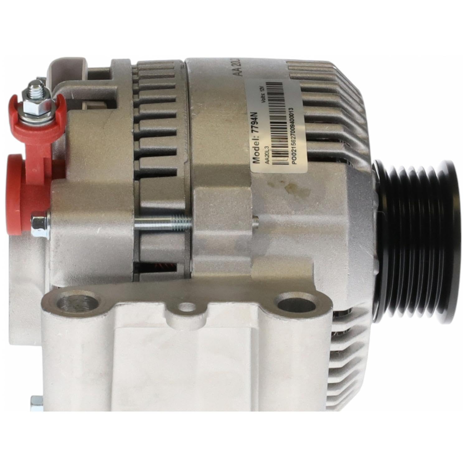 FORD オルタ Amazon.com: OEG Parts New Alternator Compatible With 1998-2003