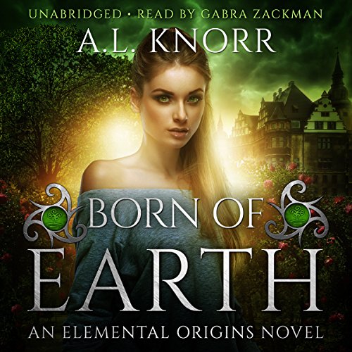 Born of Earth by A.L. Knorr | Free Audiobook