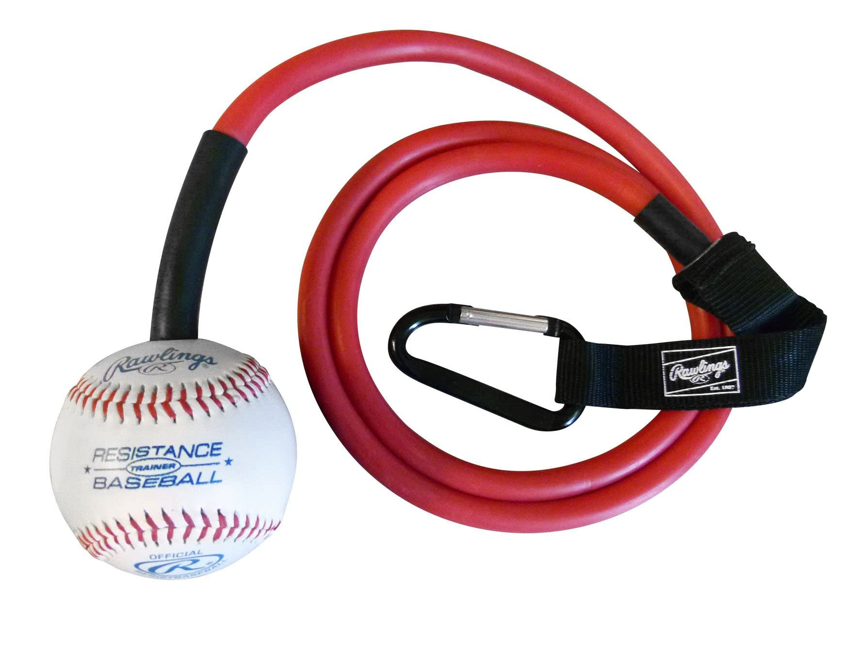 Resistance Bands | Baseball/Fastpitch Softball Training Bands