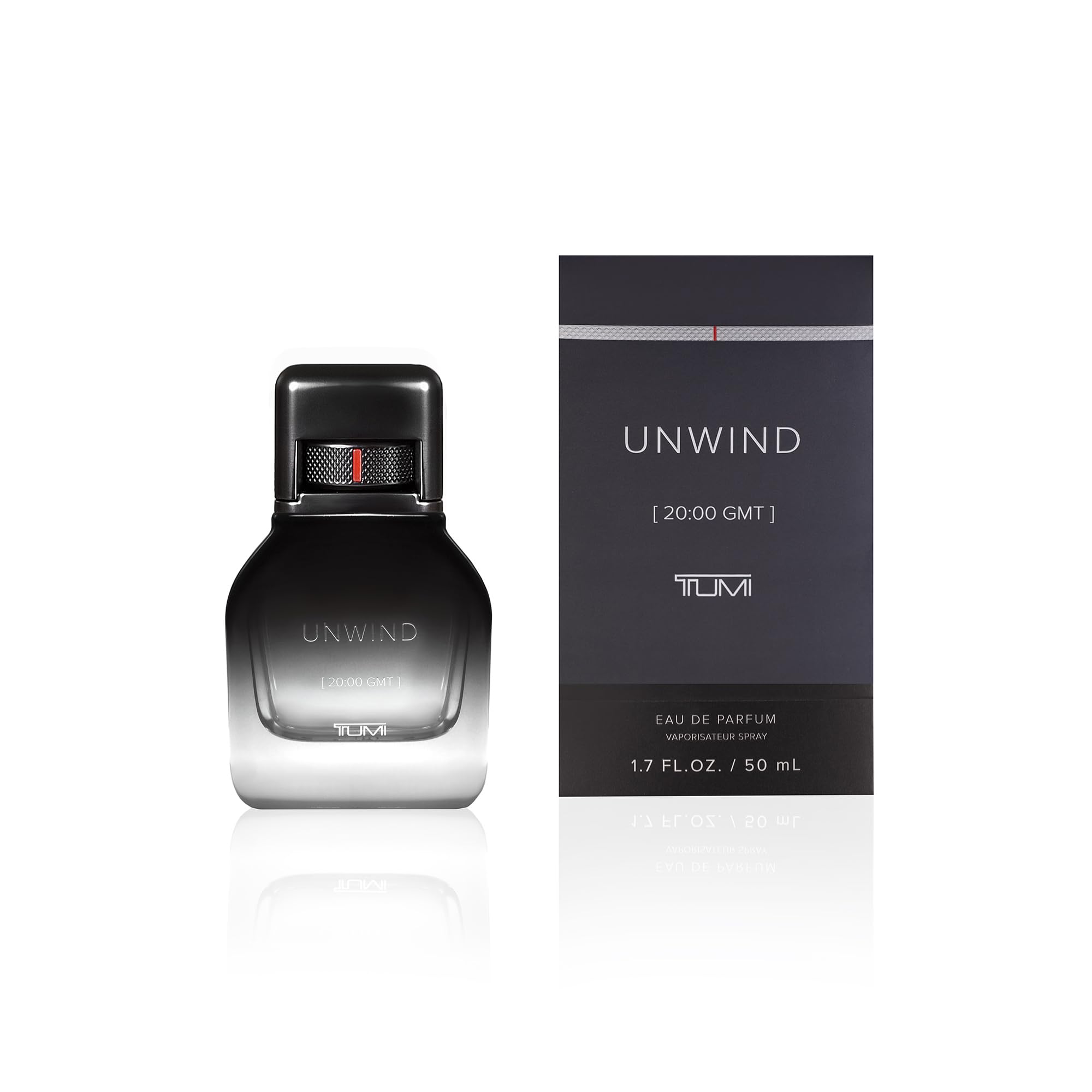 Amazon.com : TUMI UNWIND [20:00 GMT] - Liquid Perfume Fragrance