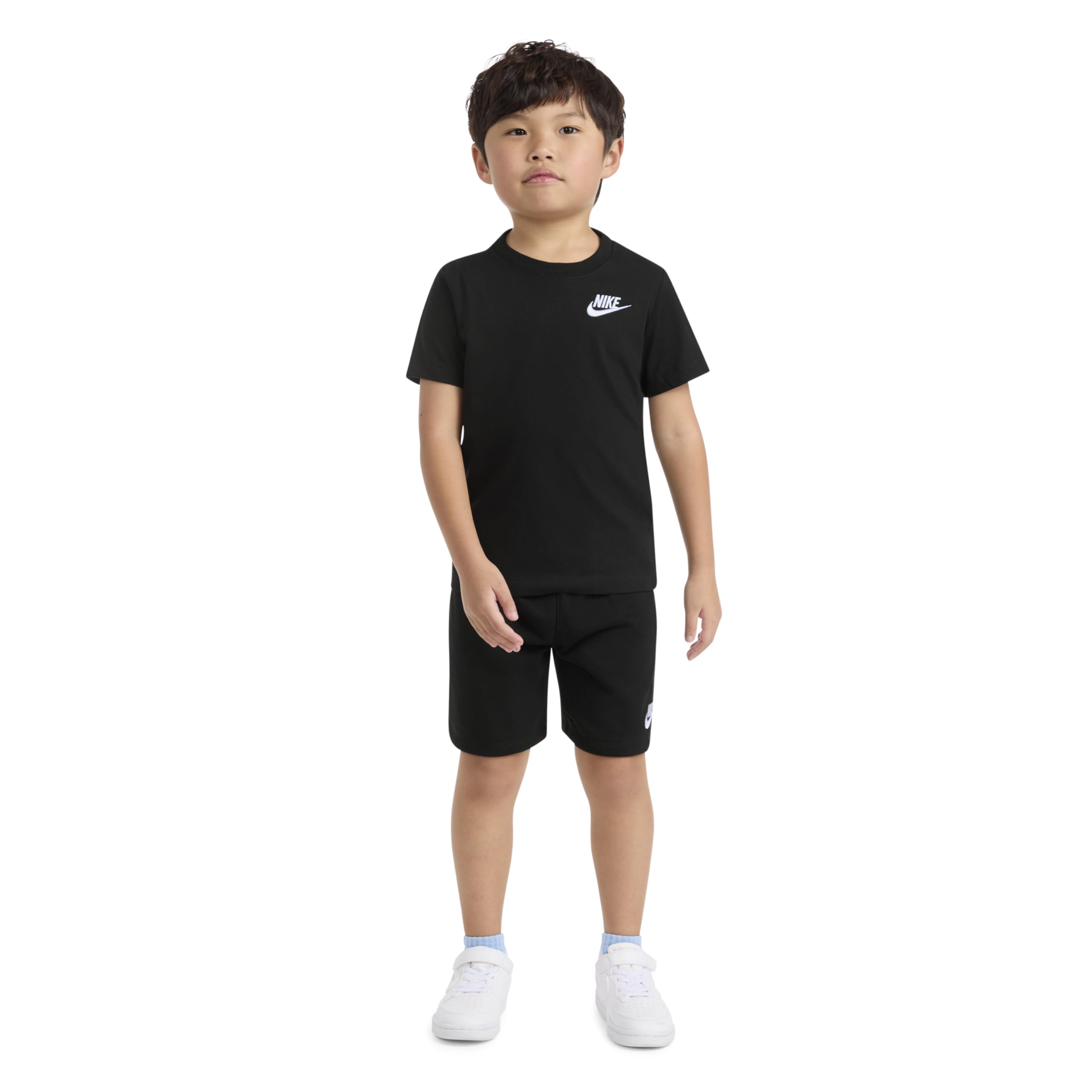 NIKE Shirt T-shirt Mixte