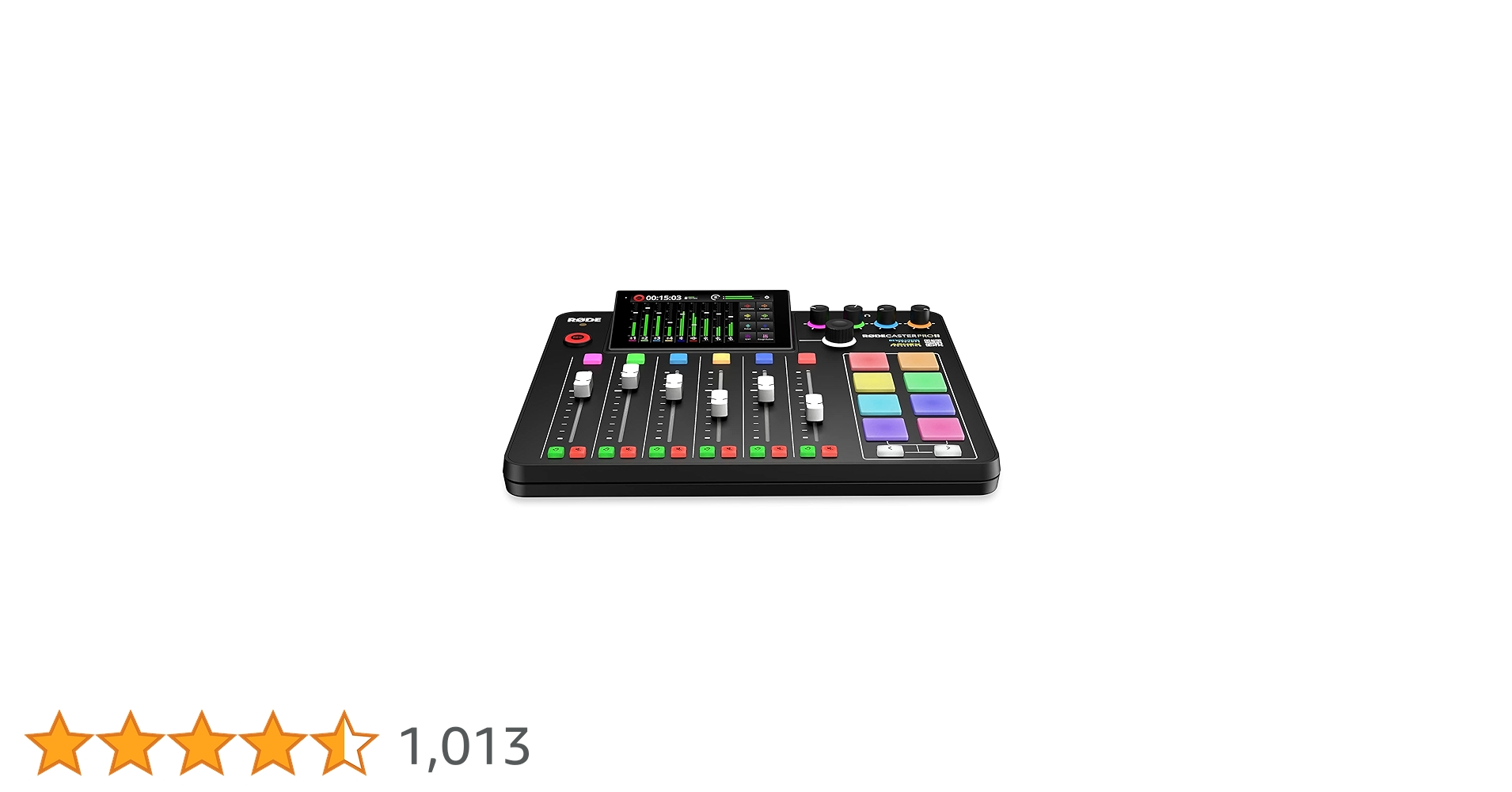 Amazon.co.jp: RODE Microphones ロードマイクロフォンズ ロード