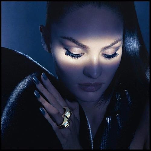 Miniatura 2 de Máscara de pestañas impermeable de 2000 calorías, color negro intenso, para mujer, 0.3 fl oz (paquete de 3)