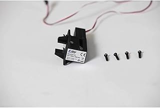 E-flite Right RetractMain Gear Su-30 70mm EDF- EFLG321R Replacement Airplane Parts