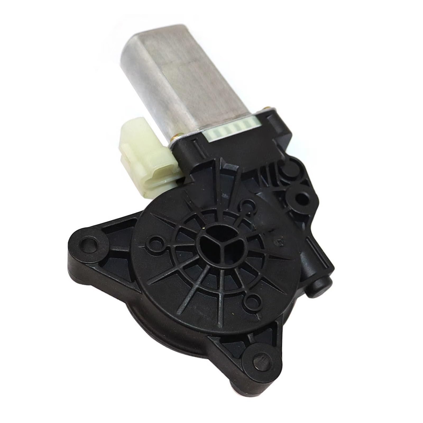 HIIAW 82450D9000 82450-D9000 1pc Front Left Driver Side Power Window Motor for Kia for Sportage 2.0L .4L 2017-2021 Window Regulator Bracket